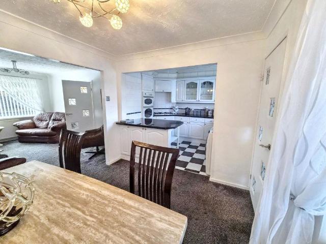 House for sale in Malvin's Close, Blyth