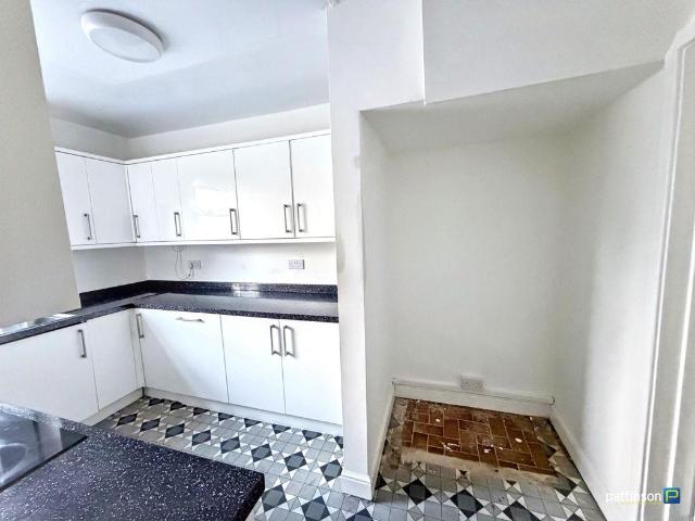 House for sale in Hirst, Ashington