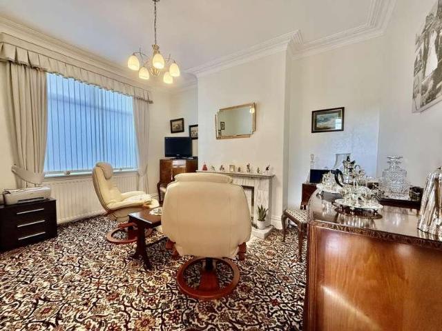 House for sale in Bishop Auckland