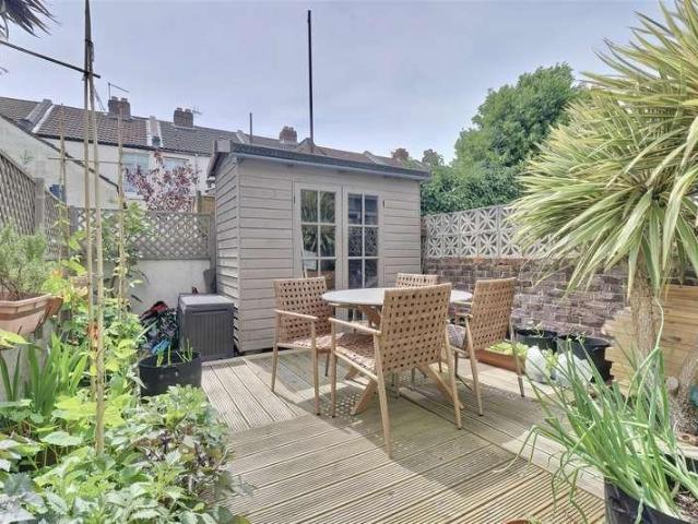 House for sale in Milton, City Of Portsmouth