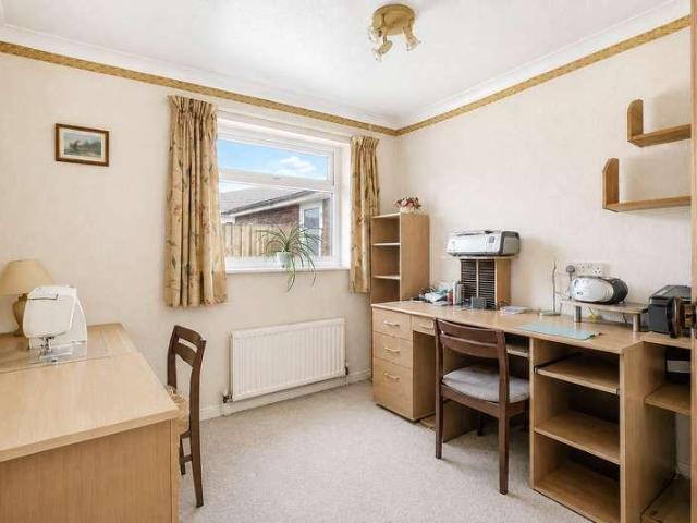 House for sale in Bolton Low Houses, Hampshire