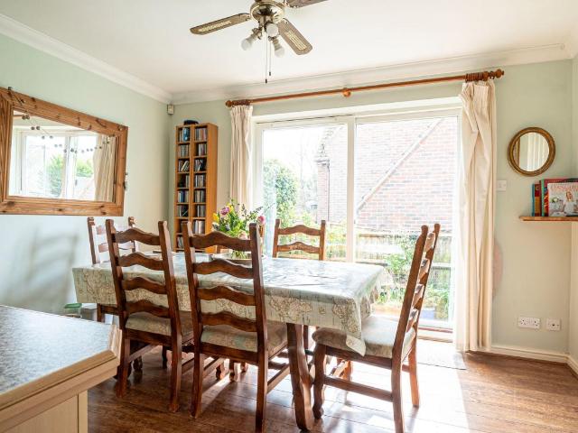 House for sale in Priest Down, Hampshire