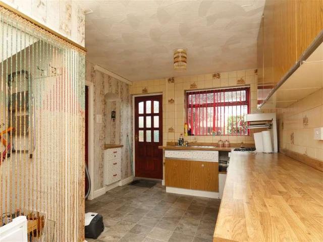 House for sale in Bakers Green, Huyton