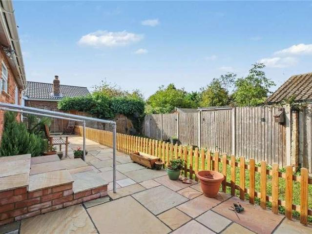 House for sale in Chedgrave, South Norfolk