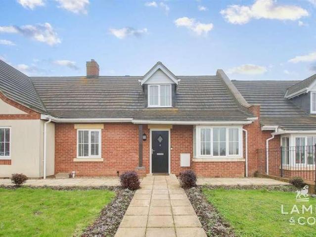 House for sale in Frinton and Walton, Dale Hill