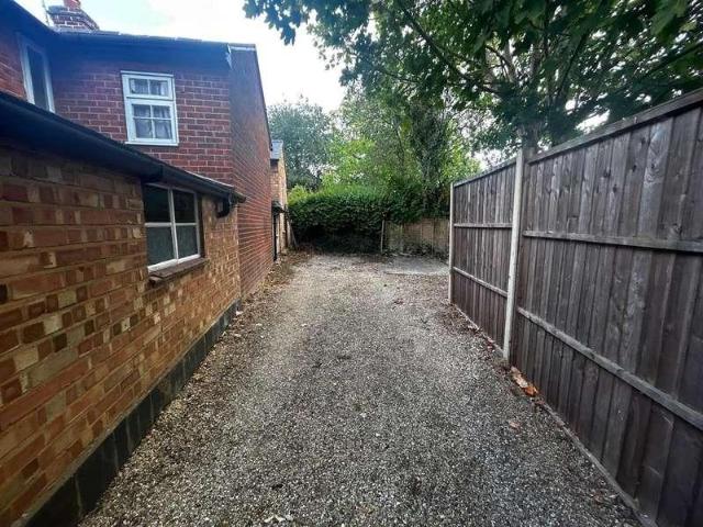 House for sale in Alderminster, Warwickshire