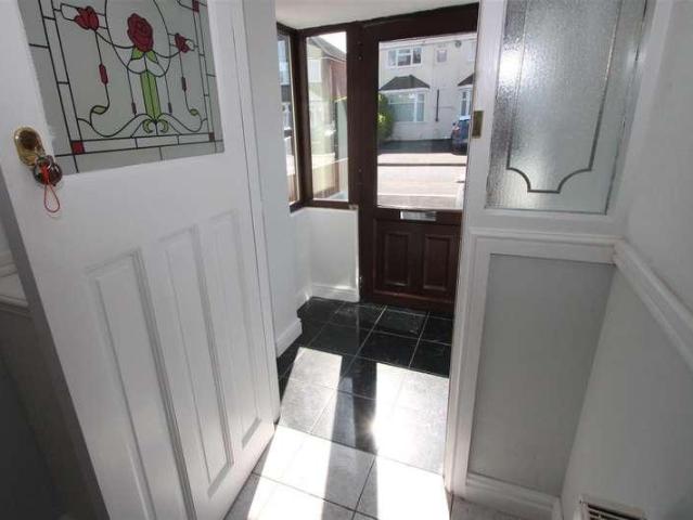 House for sale in Halesowen, West Midlands