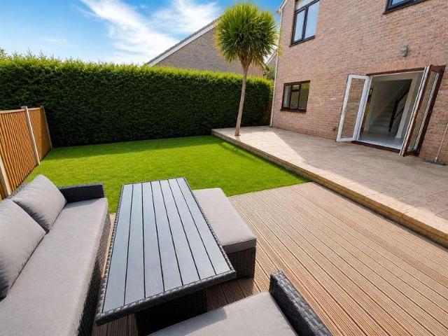 House for sale in North Weston, Portishead