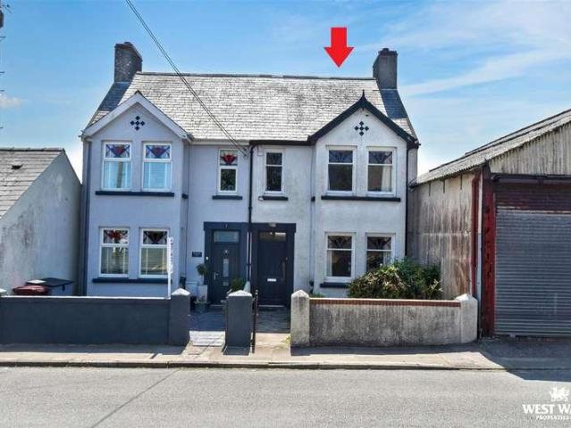 House for sale in Albert Town, Haverfordwest