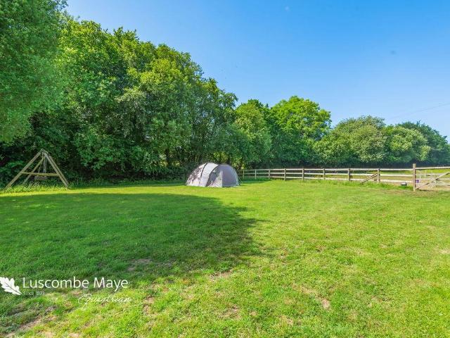 House for sale in Strode, Devon