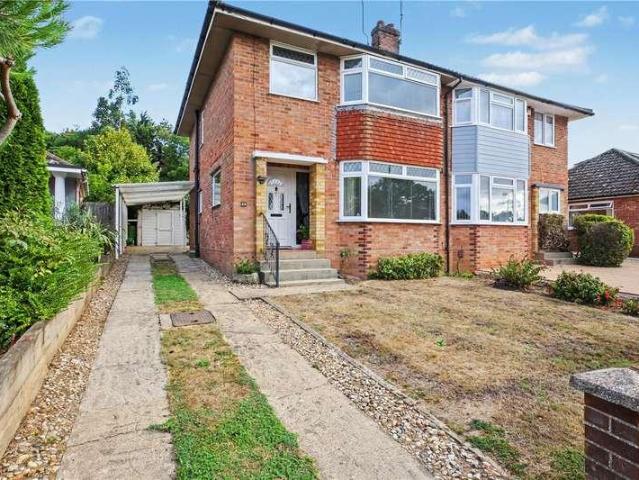 House for sale in Crostwick, Norfolk