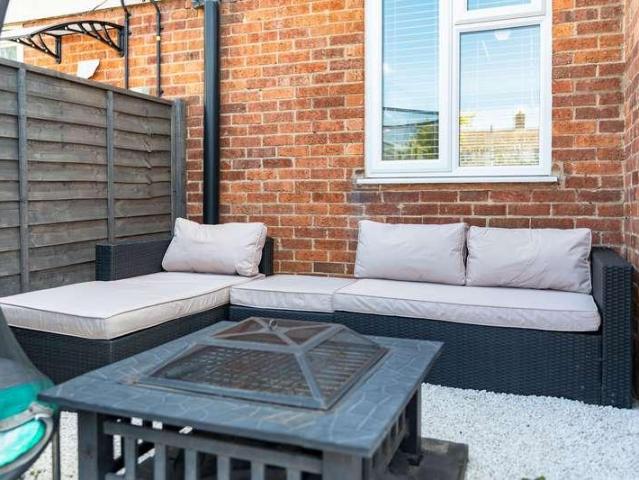 House for sale in Long Furlong, Vale of White Horse