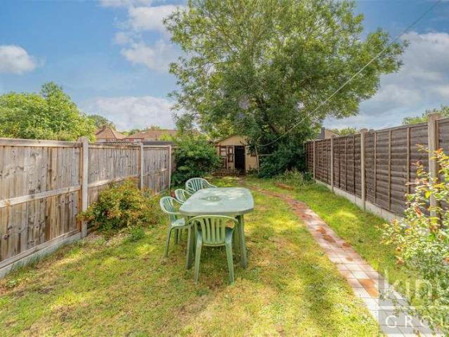House for sale in Carterhatch, Greater London
