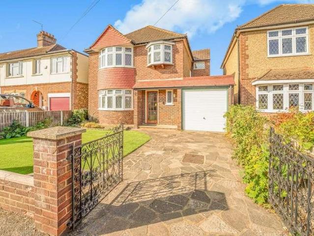 House for sale in Spelthorne, Surrey