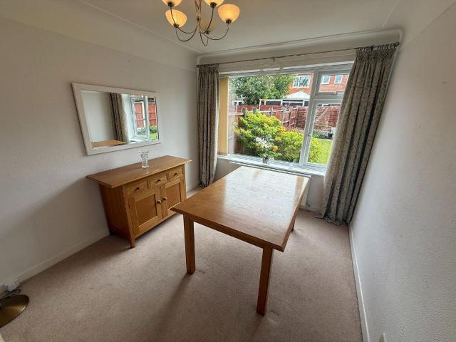 House for sale in Liverpool, Moss Side