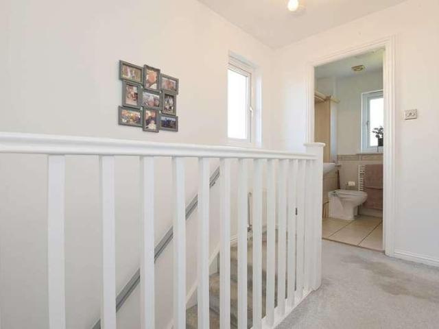 House for sale in Pumpherston, Scotland