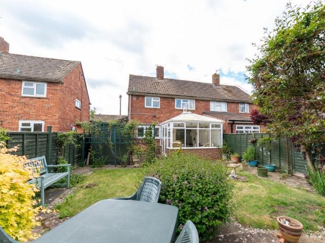 House for sale in Pamington, Gloucestershire