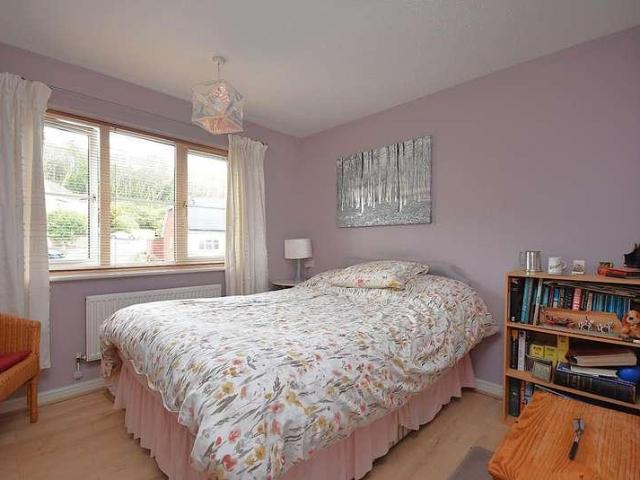 House for sale in Gibbonsdown, Barry
