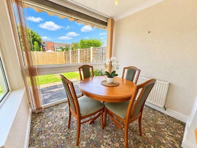 House for sale in Mount Pleasant, Quarry Bank