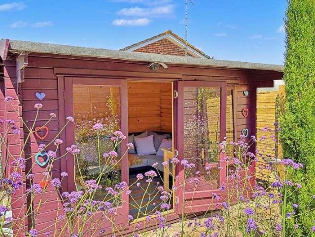 House for sale in Overcombe, Weymouth