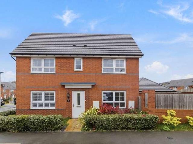 House for sale in Ledbury