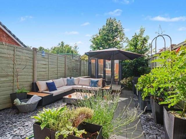 House for sale in Draycott and Church Wilne, Caldermill
