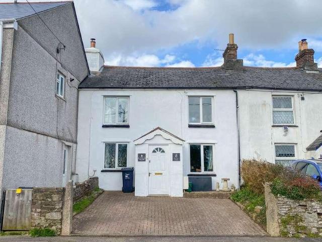 House for sale in Calstock, Cornwall