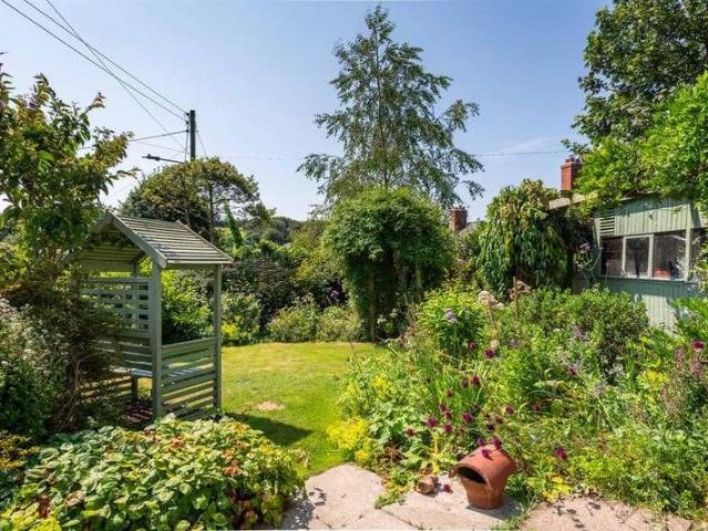 House for sale in Kentisbury, Devon