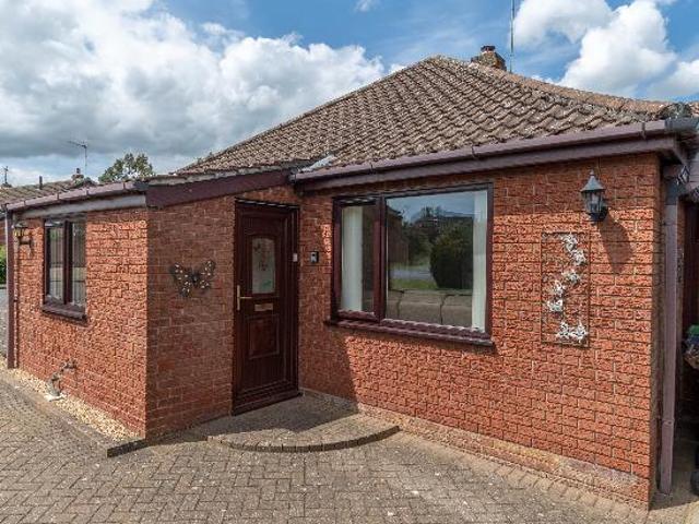 House for sale in Comers, Norfolk