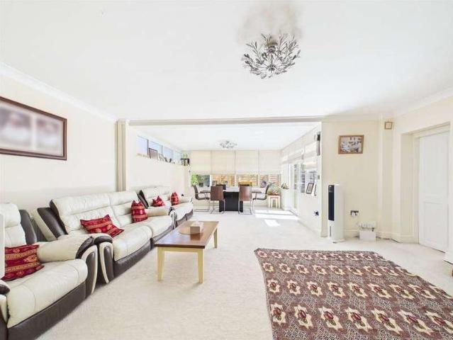 House for sale in Georgia, Greater Manchester