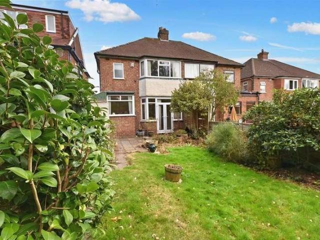House for sale in West Midlands