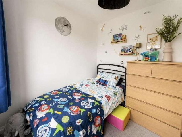 House for sale in Georgia, Greater Manchester