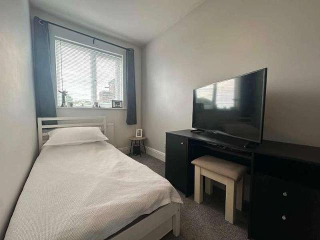 House for sale in Conisbrough, South Yorkshire