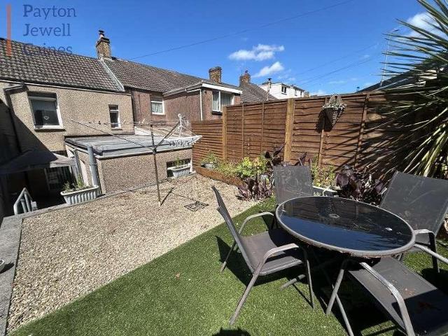 House for sale in Port Talbot, Taibach