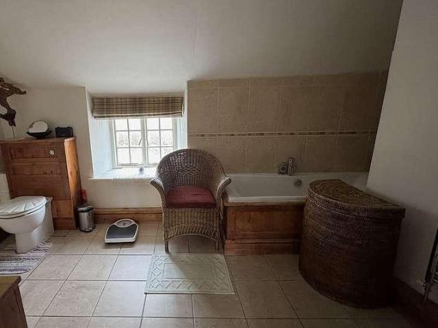 House for sale in Waltham on the Wolds and Thorpe Arnold, Brentingby