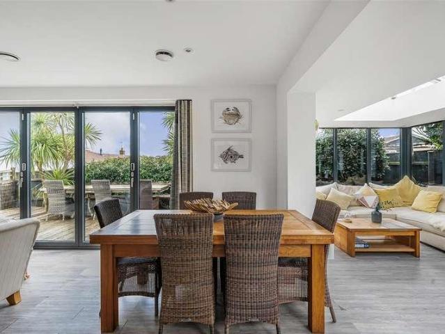 House for sale in Swanage, Dorset