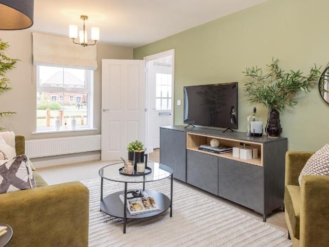 House for sale in Barholm, Lincolnshire