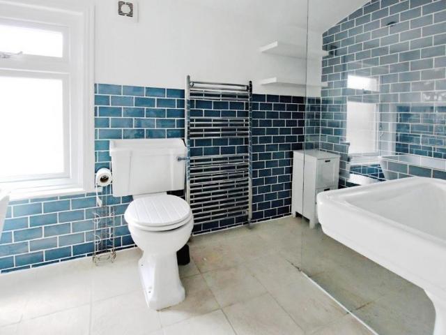 House for sale in Abbey Wood, Isle Of Man