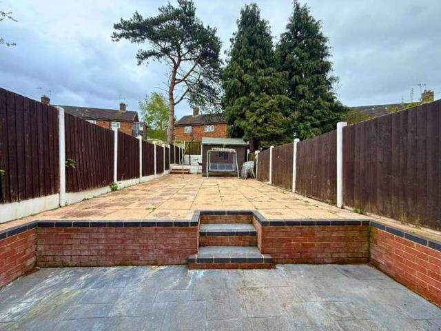 House for sale in Lambert's End, West Bromwich