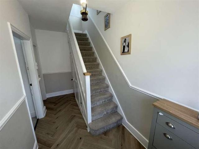 House for sale in Egerton Park, Birkenhead