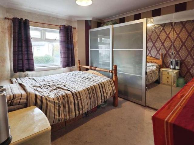 House for sale in Falcon Lodge, Wales