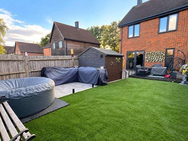 House for sale in Dunsfold, Waverley