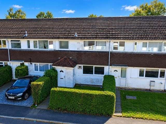 House for sale in Grovehill, Dacorum