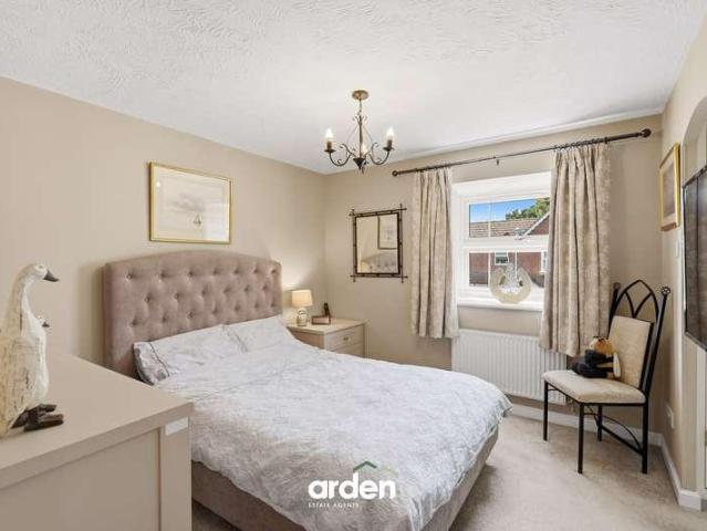 House for sale in Lyppard Grange, Worcester