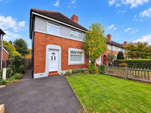 House for sale in Carlton, Barnsley