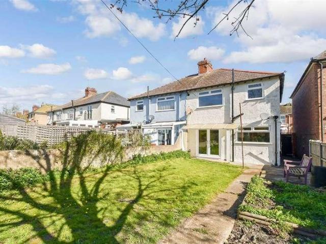 House for sale in Elms Vale, Ash