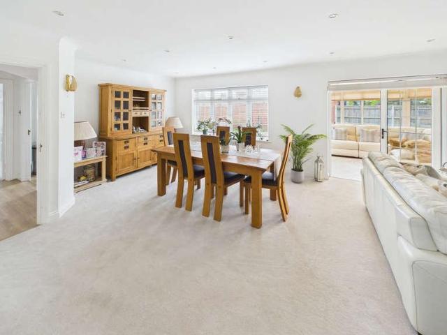 House for sale in Fareham, Hampshire