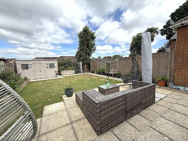 House for sale in Oakdale, Poole