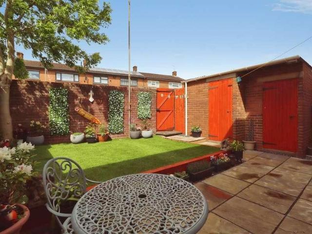 House for sale in Falcon Lodge, Wales