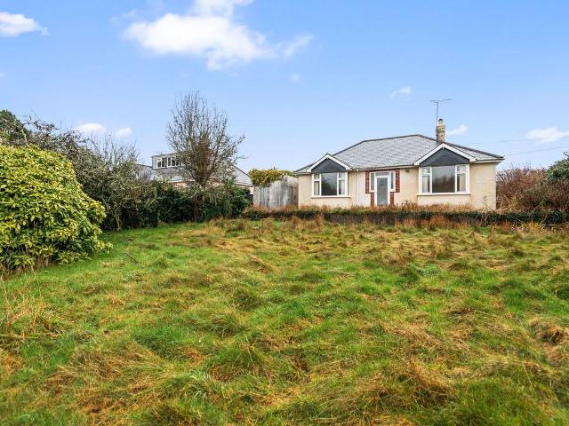 House for sale in Strode, Devon